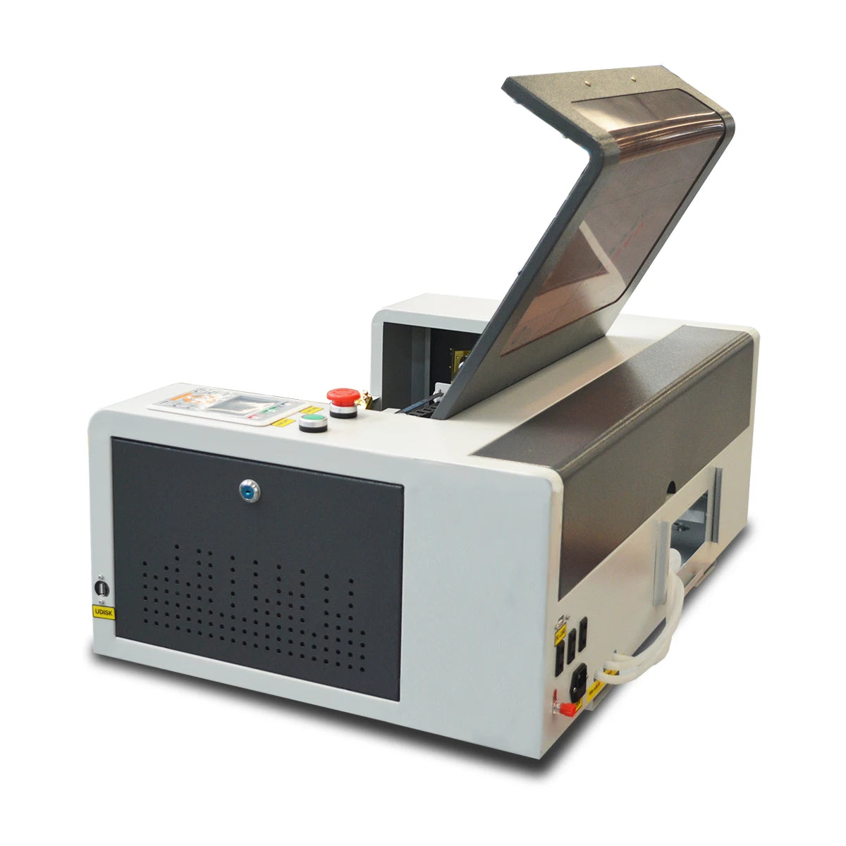 Mini  3020 40W 50W Laser Engraver Machines Wood Laser Cutting Machine Co2 Laser Machine Price