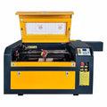 6090 3D Photo Crystal  Automatic Air-Assist Laser Engraver Gravure for Wood Grabadores Laser Laser Engraving Machines