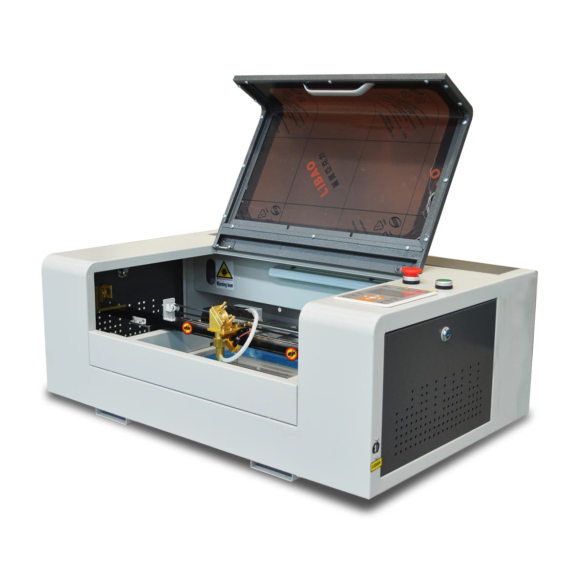 Mini  3020 40W 50W Laser Engraver Machines Wood Laser Cutting Machine Co2 Laser Machine Price