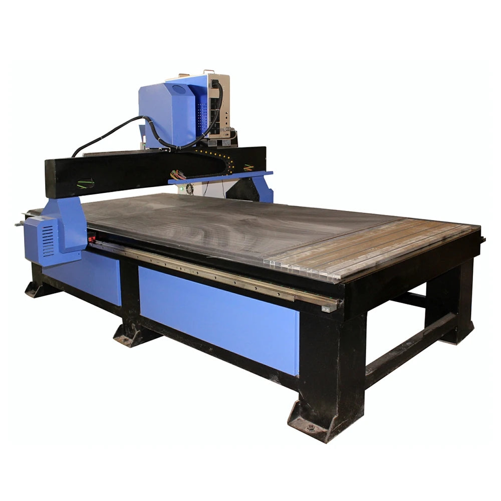 LY Raycus JPT Large Area CNC Fiber Laser Engraver 1300*2500MM 50W Fiber Marking Cutting Machine for Mirrors Metal PVC Stuffs