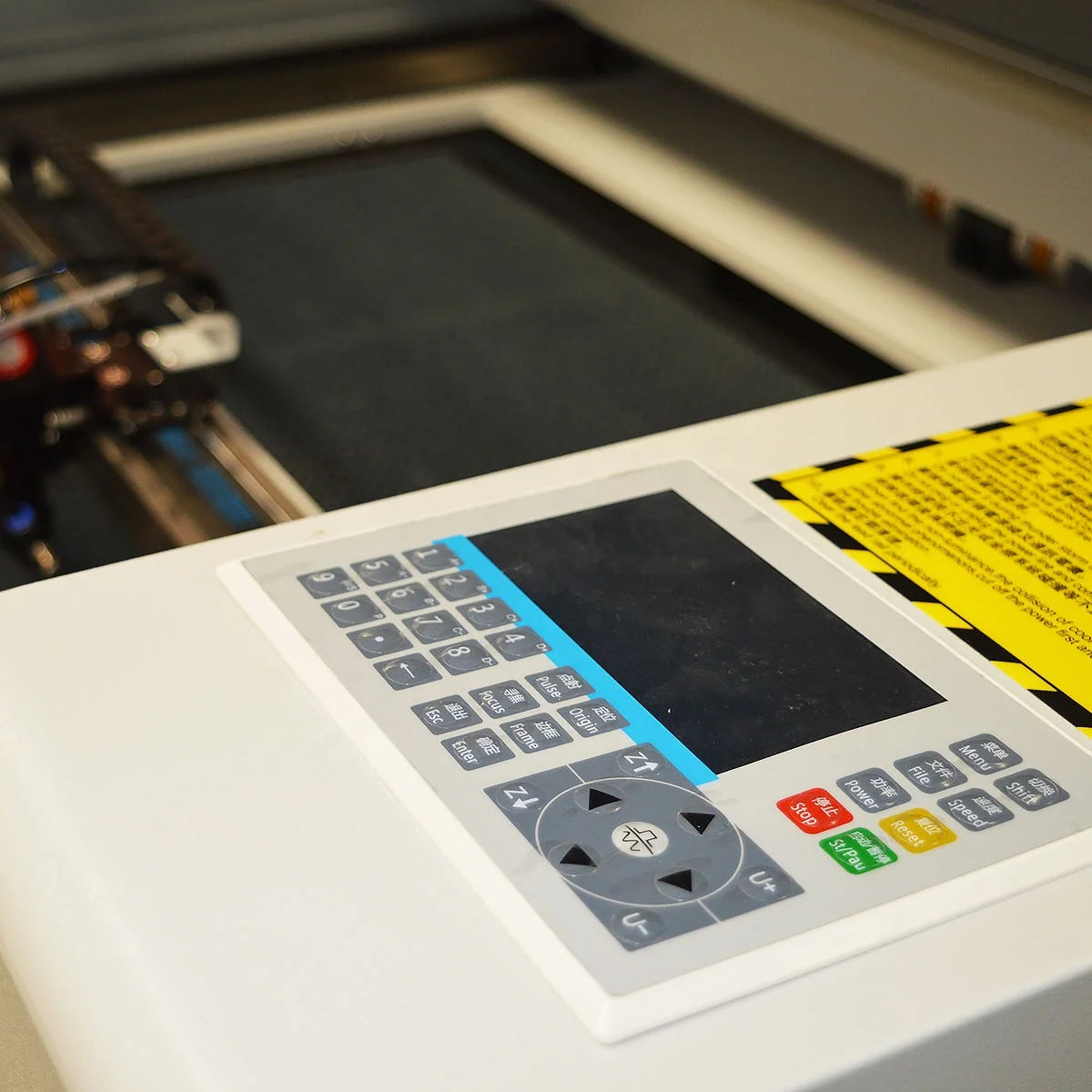 6090 3D Photo Crystal  Automatic Air-Assist Laser Engraver Gravure for Wood Grabadores Laser Laser Engraving Machines