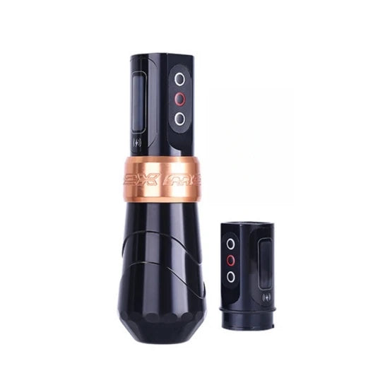 New Tattoo Machine Professional Wireless Rotary Tattoo Pen Machine for Body Art