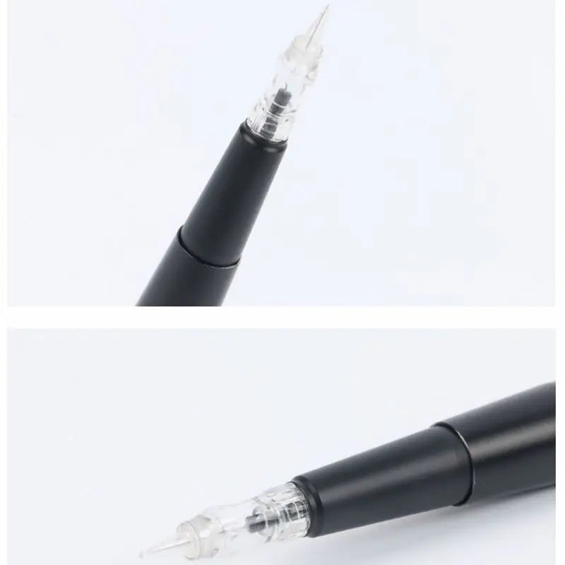 Permanent Makeup Microblading Cartridge Needles for Eyebrows Lips