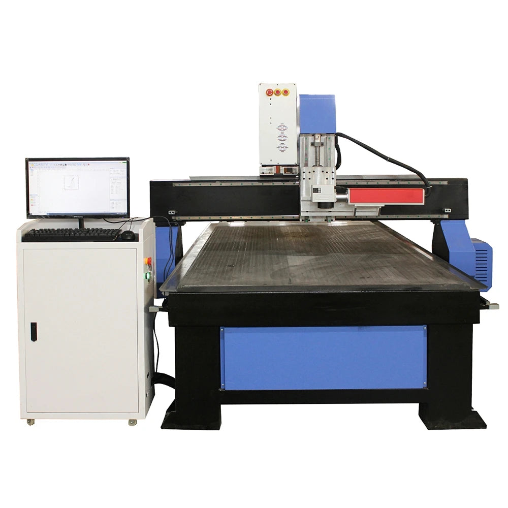 LY Raycus JPT Large Area CNC Fiber Laser Engraver 1300*2500MM 50W Fiber Marking Cutting Machine for Mirrors Metal PVC Stuffs