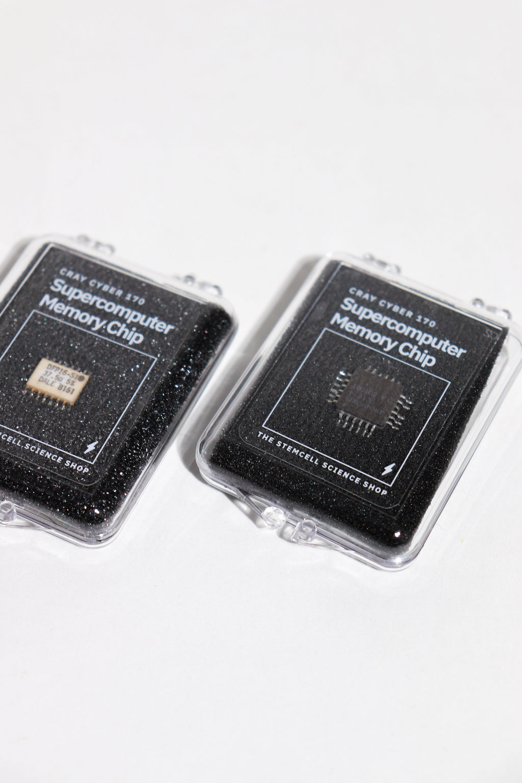 CDC Cyber Model 170 Supercomputer Memory Chip