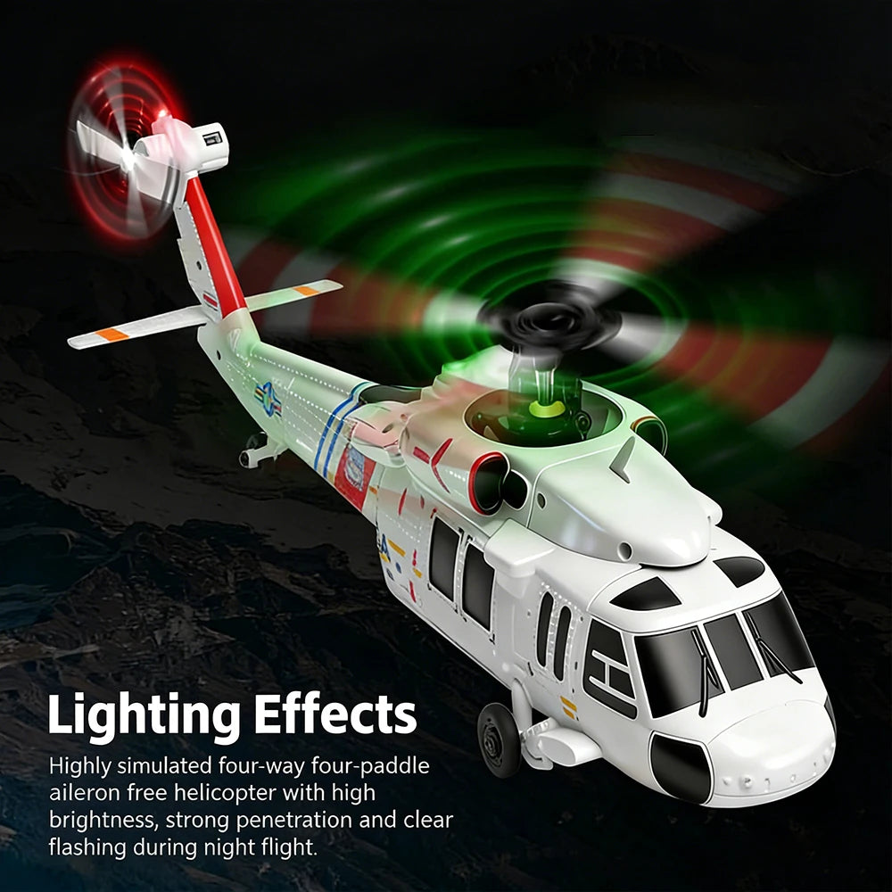 Hot Sale WLtoys K270 RC Helicopter 2.4G 4CH Brushless 6-Axis Gyro Optical Flow Altitude Hold RTF Drone Toy for Kids Boy 2026 New