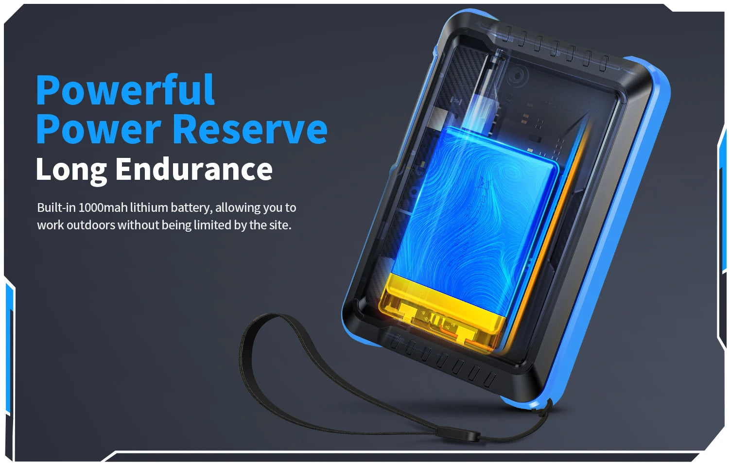 FNIRSI New DSO510 DSO152 DSO153 Mini Handheld Digital 2 IN 1 Oscilloscope Portable 48MS/s 10MHz Bandwidth Electronic Repair Tool