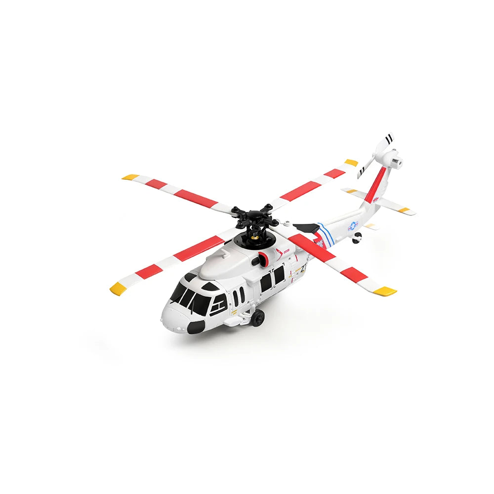 Hot Sale WLtoys K270 RC Helicopter 2.4G 4CH Brushless 6-Axis Gyro Optical Flow Altitude Hold RTF Drone Toy for Kids Boy 2026 New