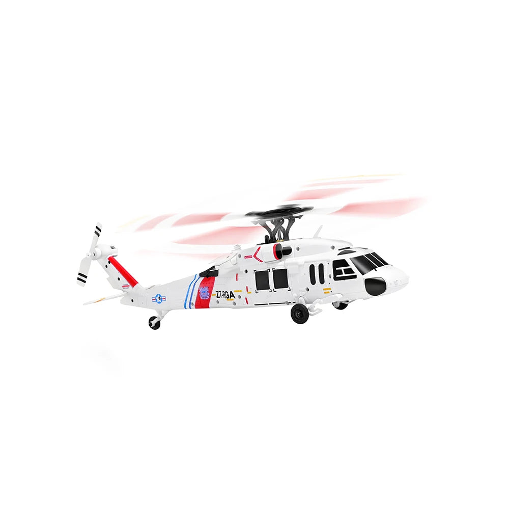 Hot Sale WLtoys K270 RC Helicopter 2.4G 4CH Brushless 6-Axis Gyro Optical Flow Altitude Hold RTF Drone Toy for Kids Boy 2026 New